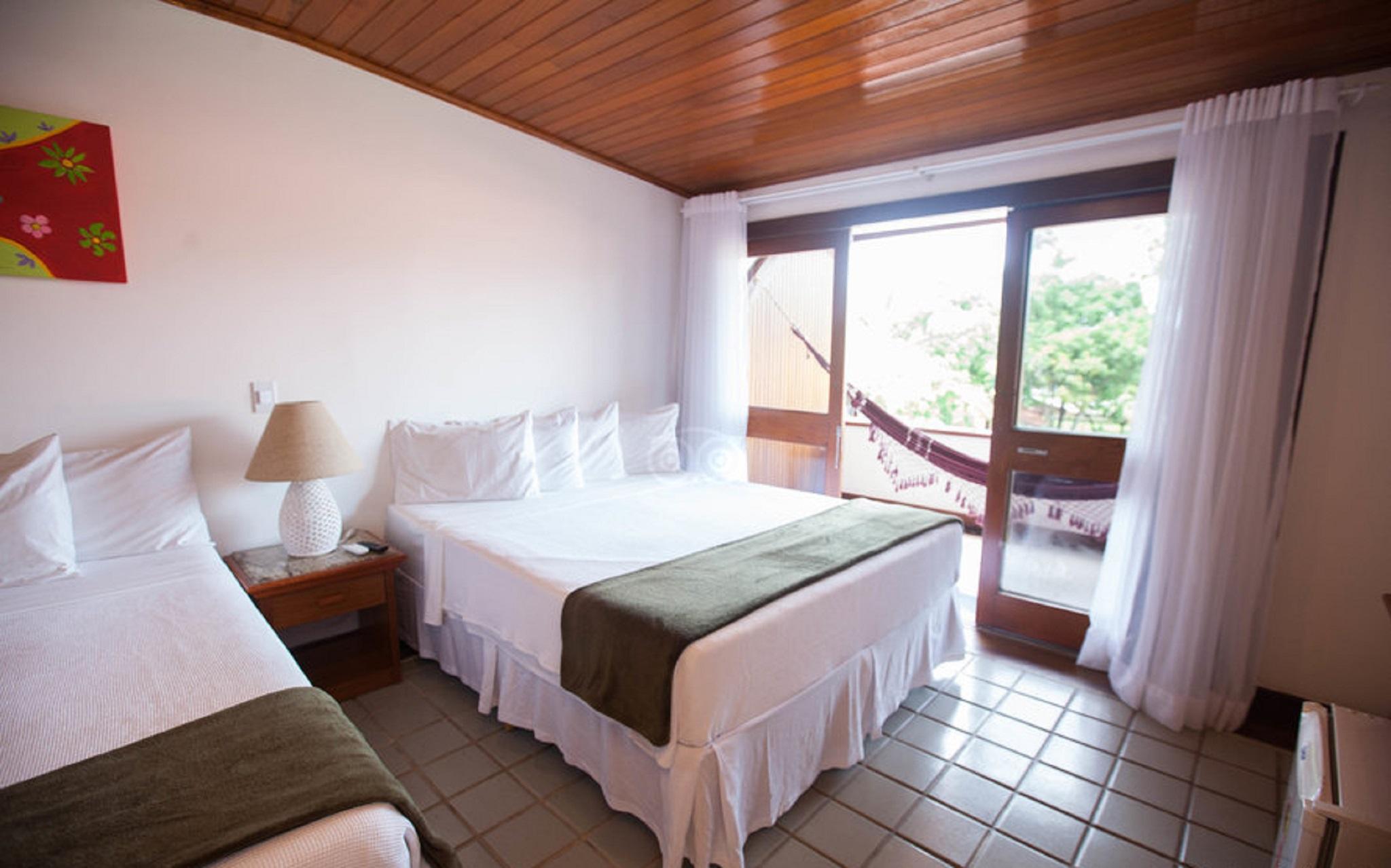 Porto Seguro Praia Resort Exterior foto