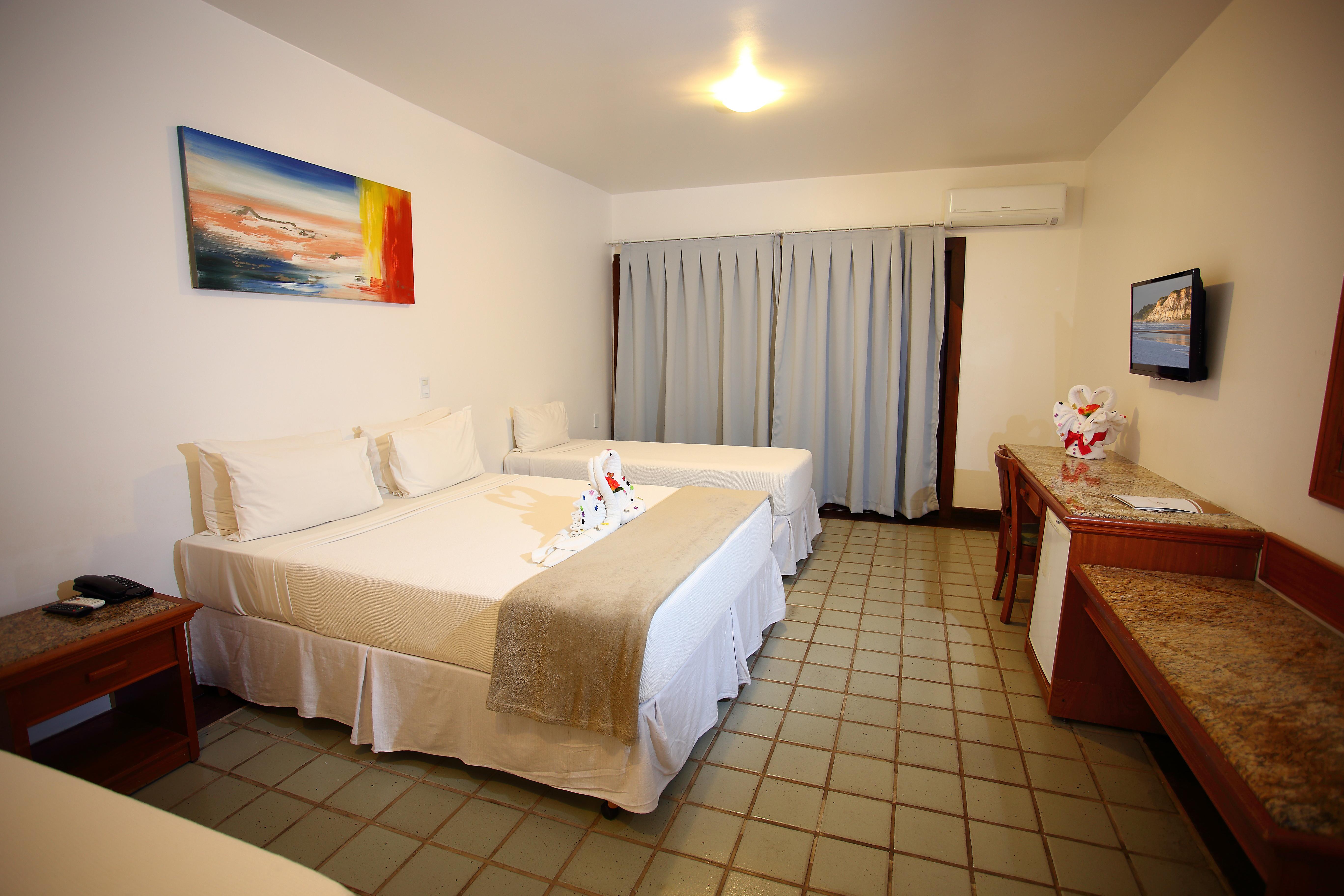 Porto Seguro Praia Resort Exterior foto