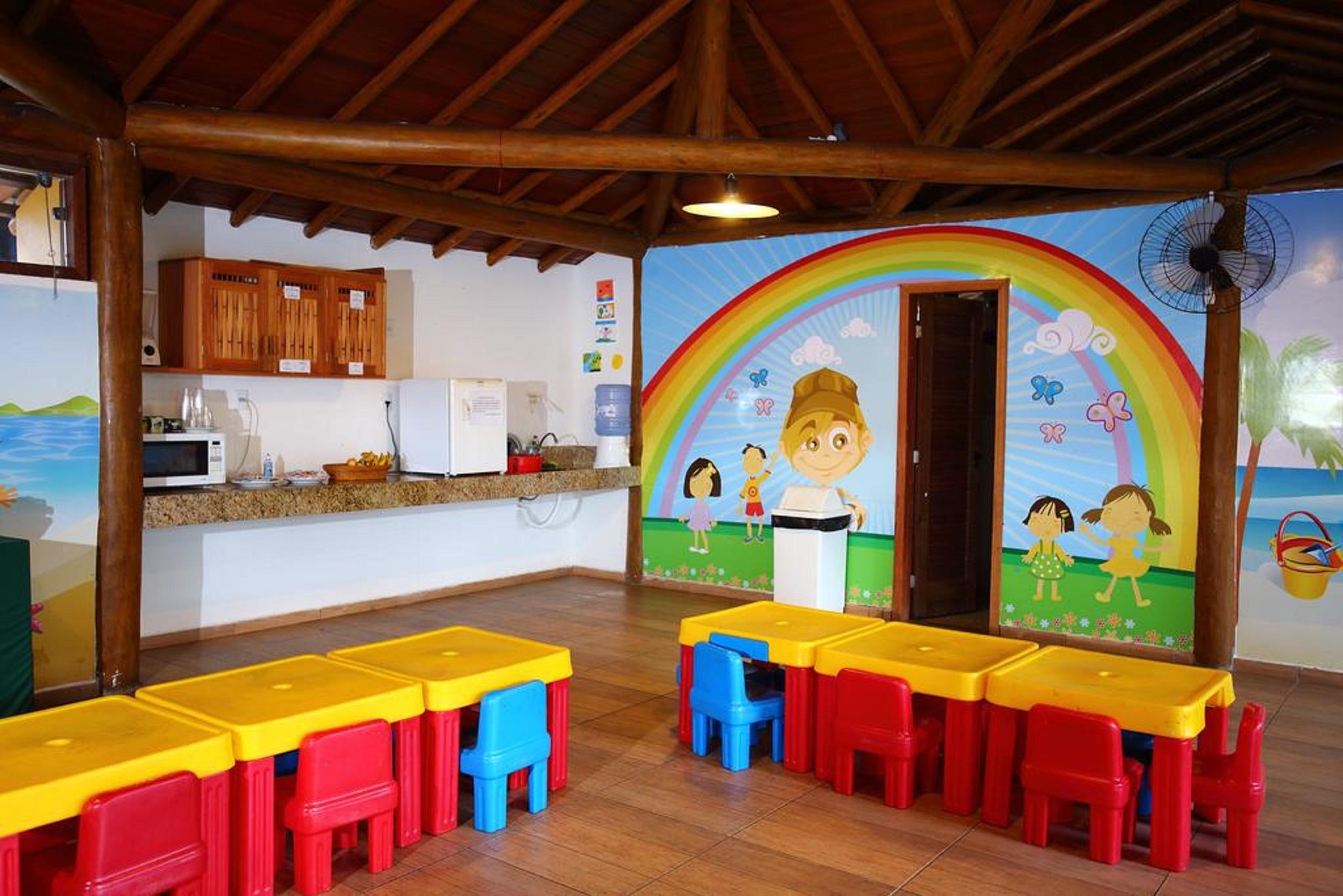 Porto Seguro Praia Resort Exterior foto