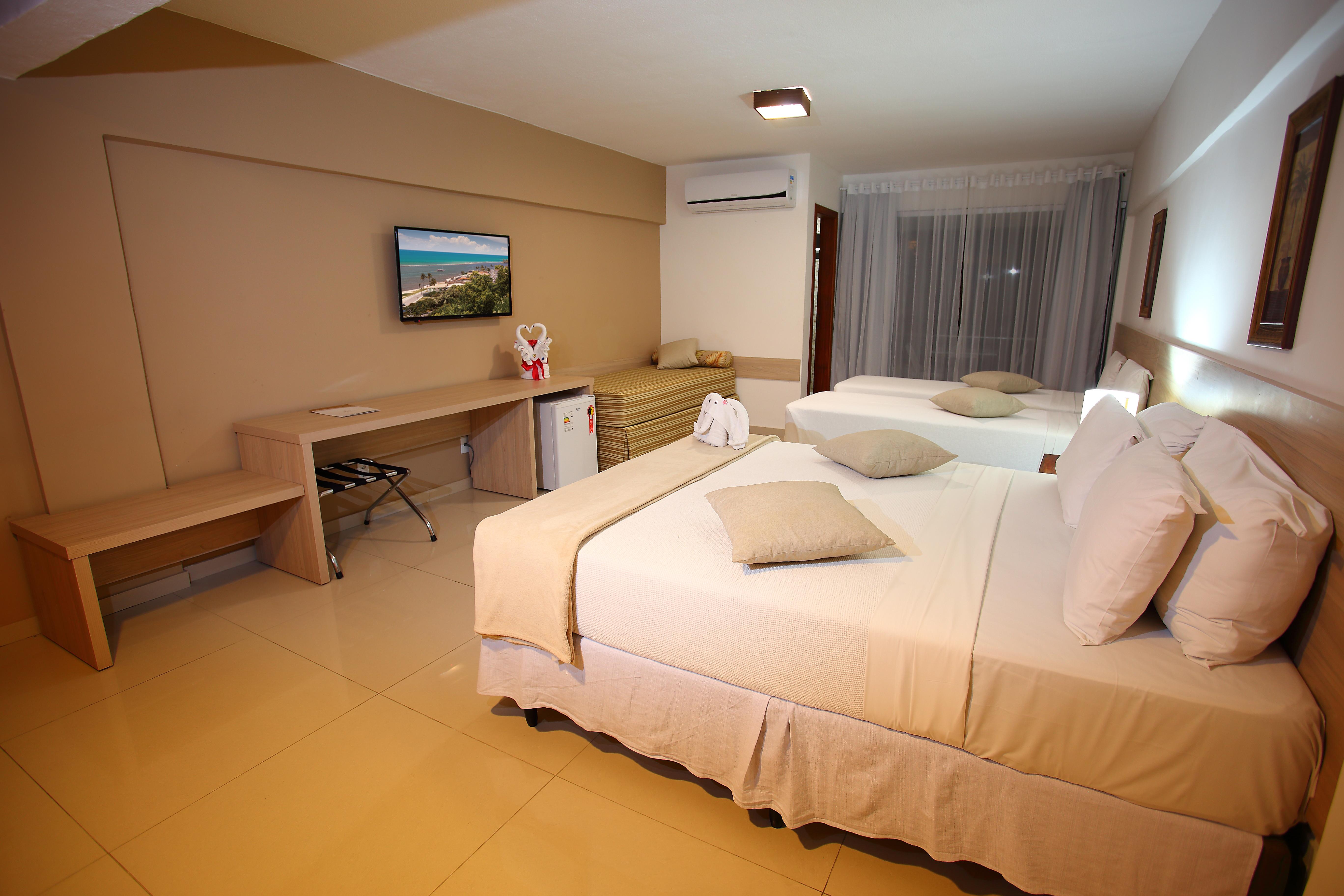 Porto Seguro Praia Resort Exterior foto
