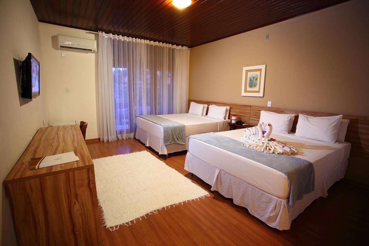 Porto Seguro Praia Resort Exterior foto