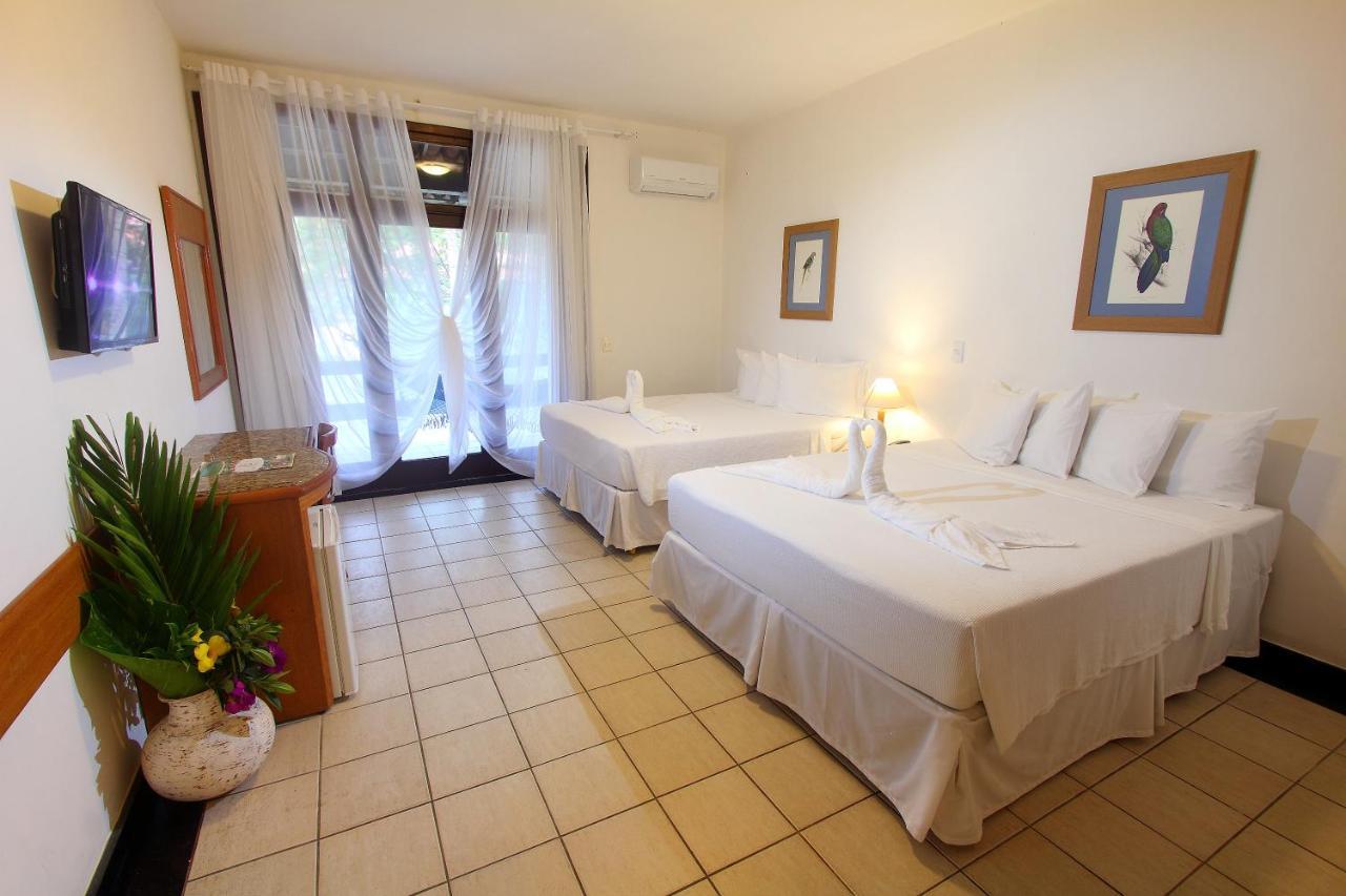 Porto Seguro Praia Resort Exterior foto
