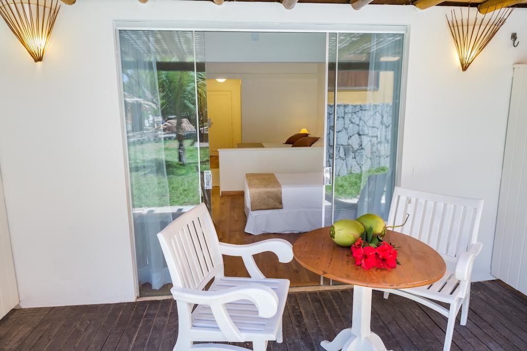 Porto Seguro Praia Resort Zimmer foto