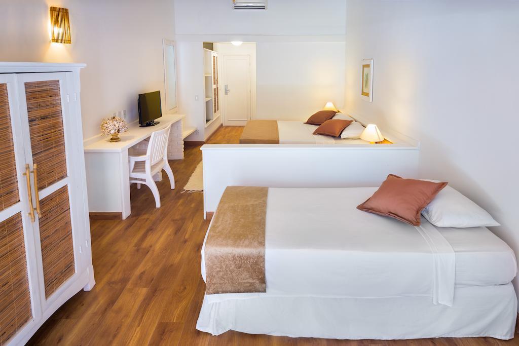 Porto Seguro Praia Resort Zimmer foto