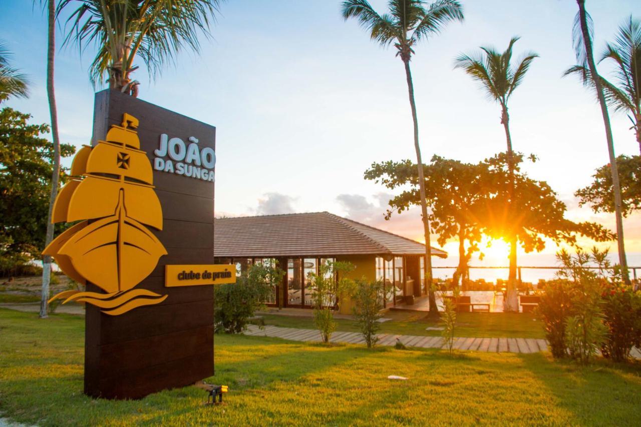 Porto Seguro Praia Resort Exterior foto