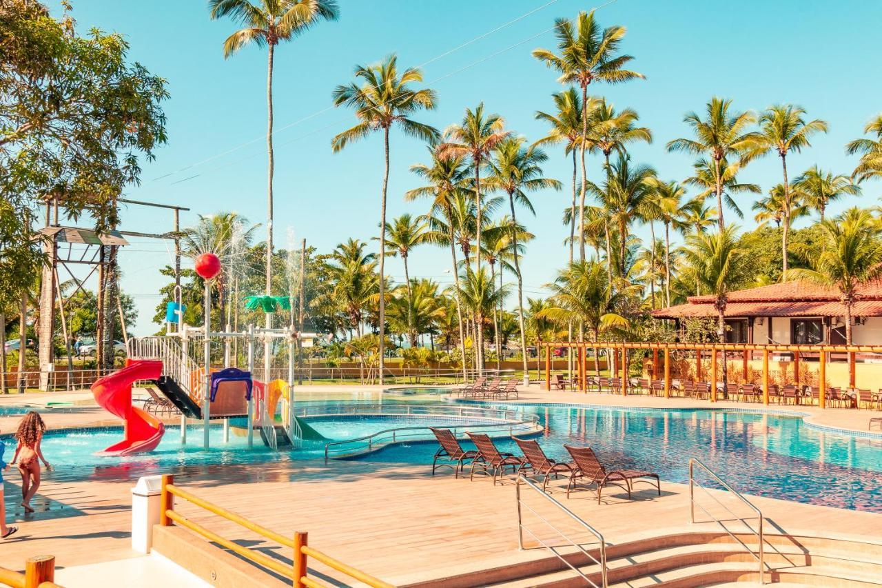 Porto Seguro Praia Resort Exterior foto