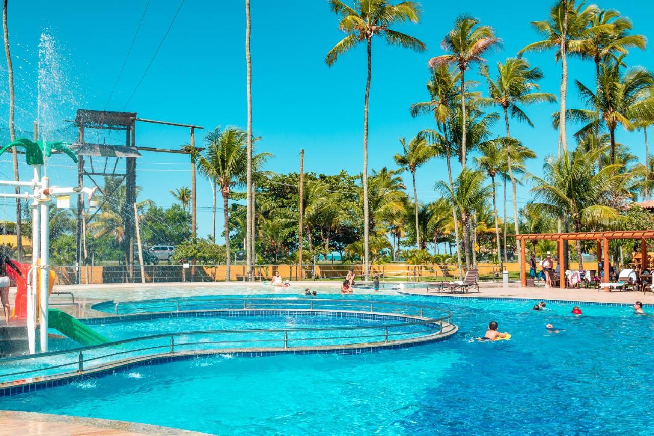Porto Seguro Praia Resort Exterior foto