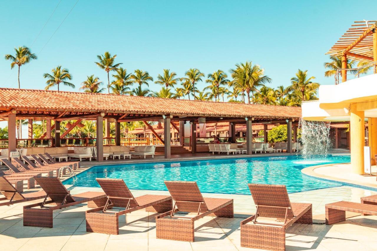 Porto Seguro Praia Resort Exterior foto