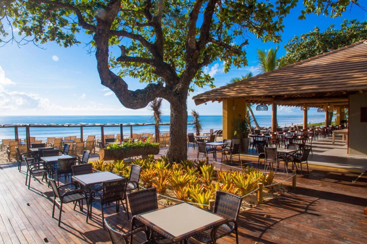 Porto Seguro Praia Resort Exterior foto
