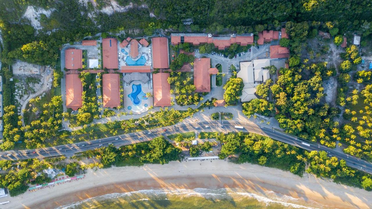 Porto Seguro Praia Resort Exterior foto