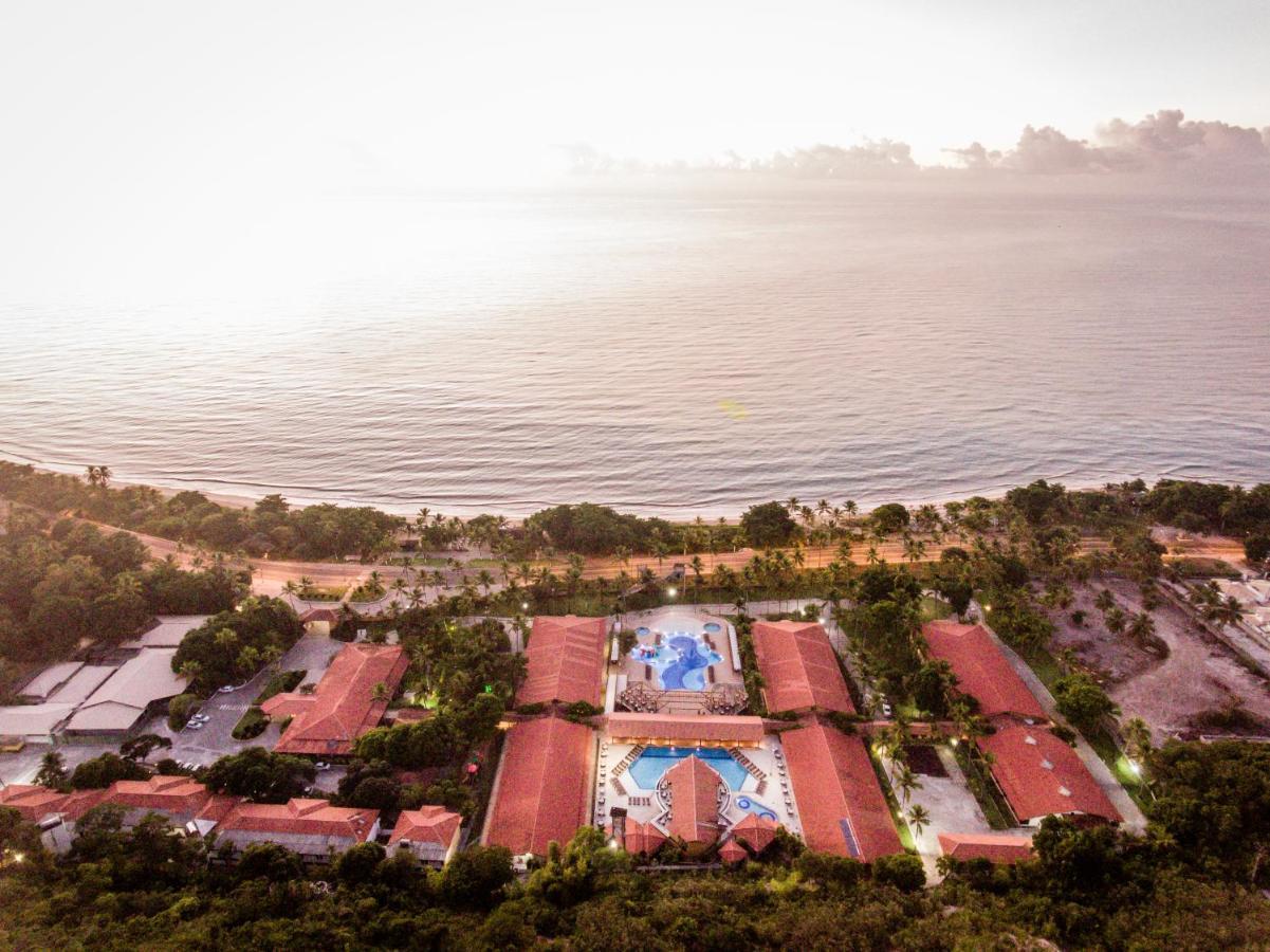 Porto Seguro Praia Resort Exterior foto