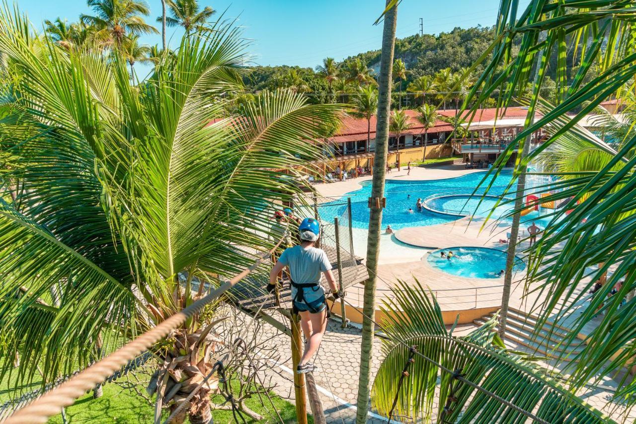 Porto Seguro Praia Resort Exterior foto