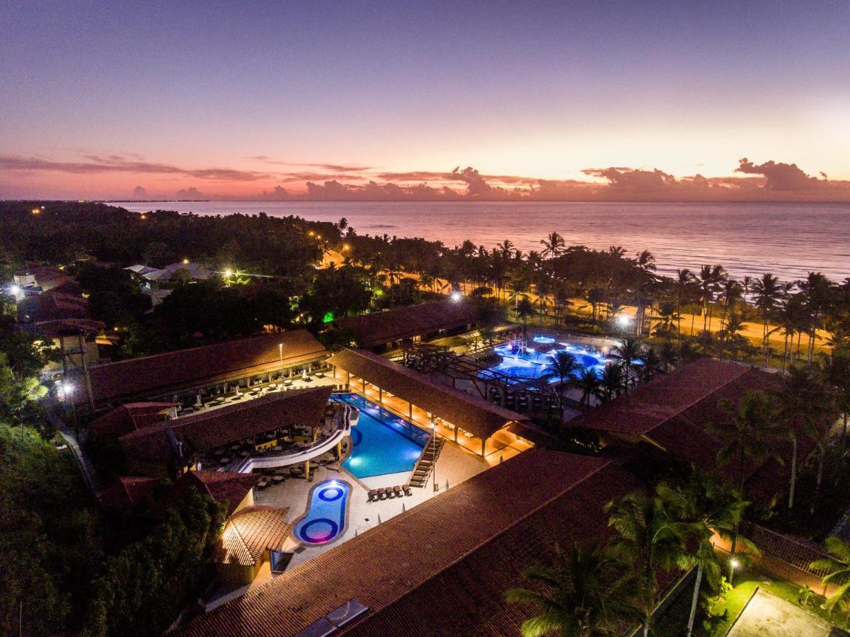 Porto Seguro Praia Resort Exterior foto